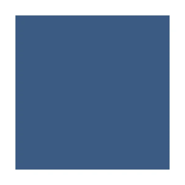 Peintures Multi Colors BTIR Satin Soyeux Bleu cobalt
