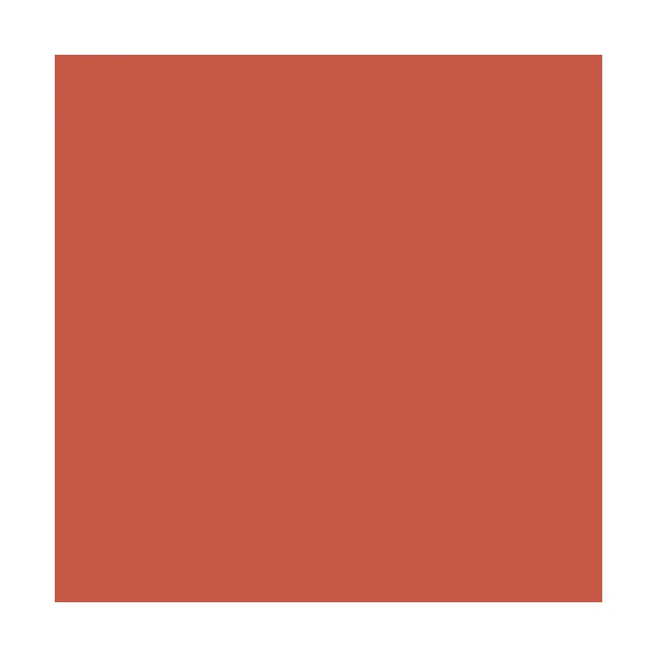 Peintures Multi Colors BTIR Satin Soyeux Rouge coquelicot