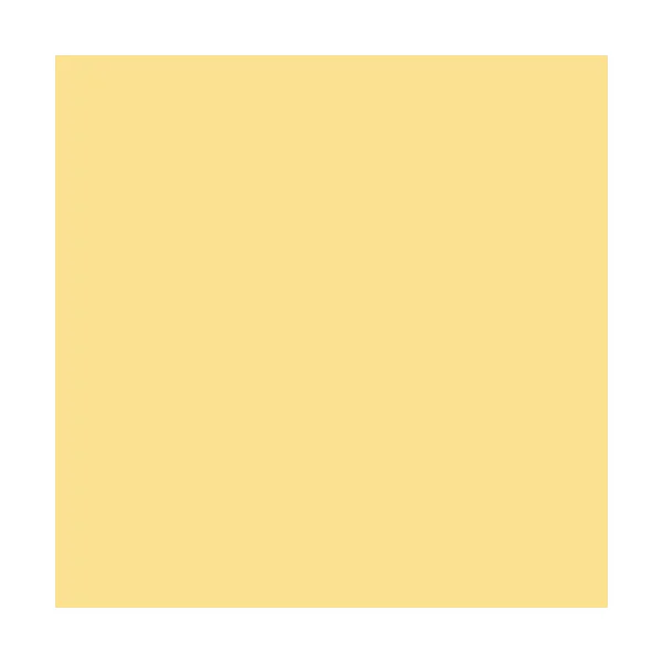 Peintures Multi Colors RECA Narcisse Jaune Satin Soyeux