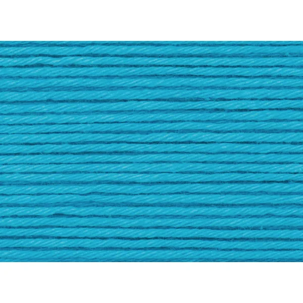 Pelote Ricorumi coton DK - Bleu ciel (31)