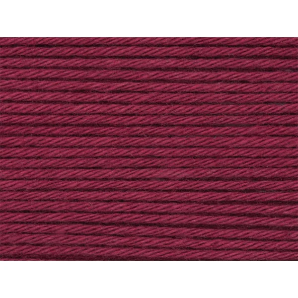 Pelote Ricorumi coton DK - Bordeaux (30)