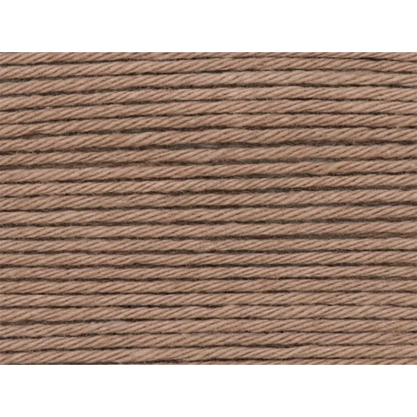 Pelote Ricorumi coton DK - Brun clair (52)