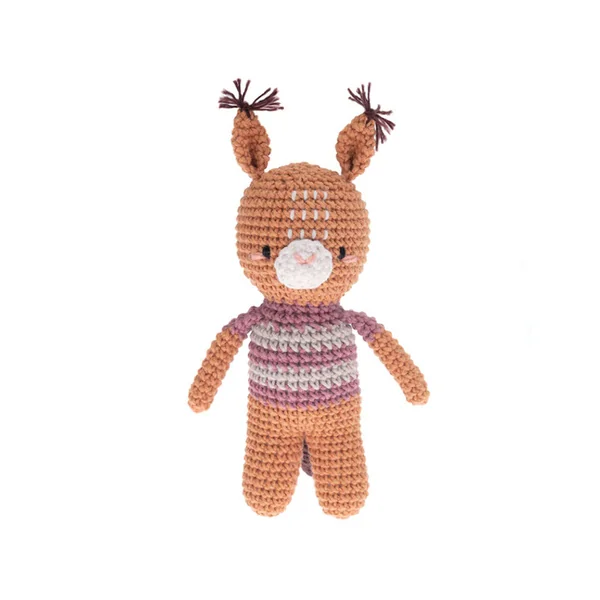 Pelote Ricorumi coton DK - Caramel (53)