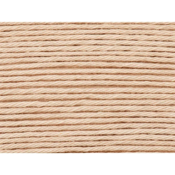 Pelote Ricorumi coton DK - Ecru (54)