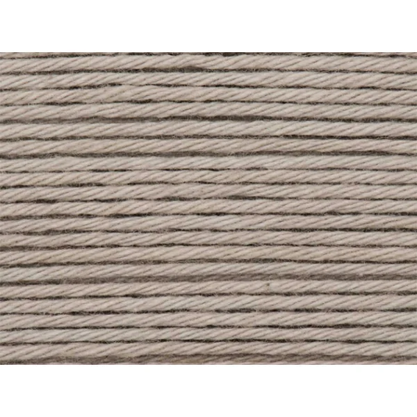 Pelote Ricorumi coton DK - Gris perle (04)