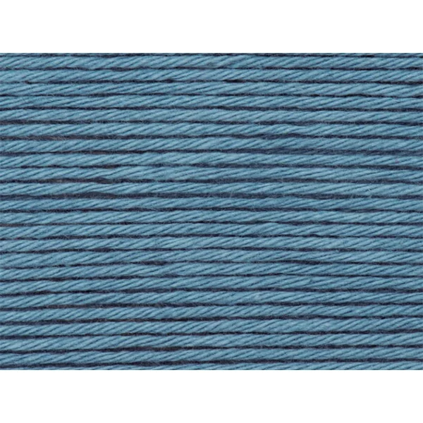 Pelote Ricorumi coton DK - Jeans (34)
