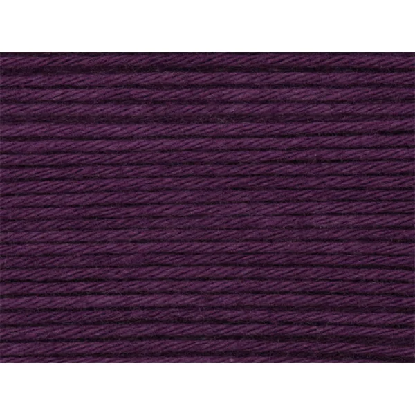 Pelote Ricorumi coton DK - Lilas (20)