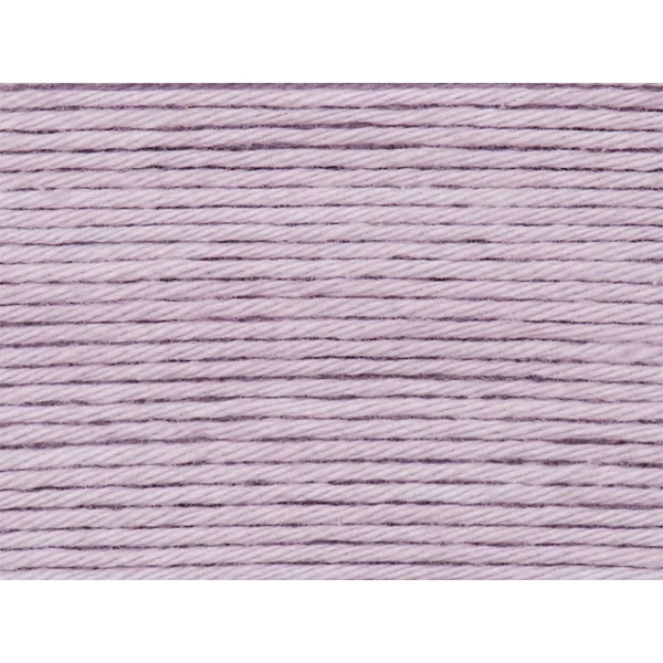 Pelote Ricorumi coton DK - Lilas clair (17)