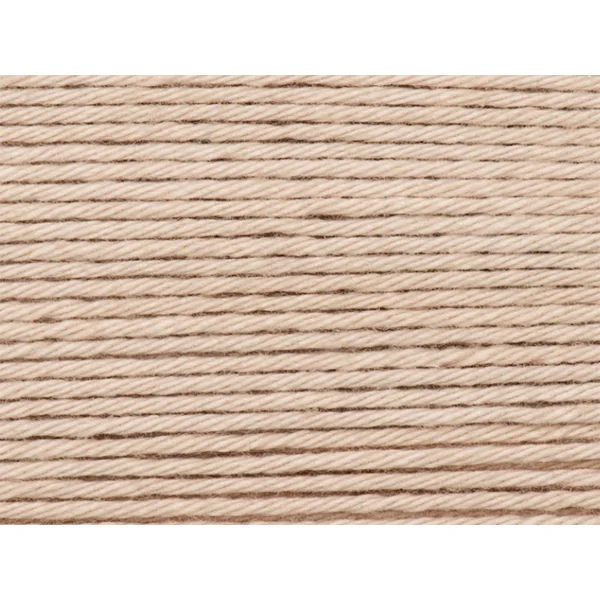 Pelote Ricorumi coton DK - Mastique (51)