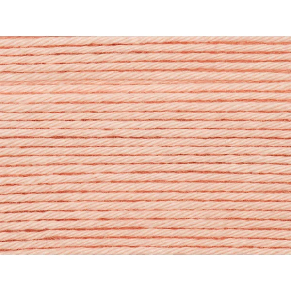 Pelote Ricorumi coton DK - Nude (23)