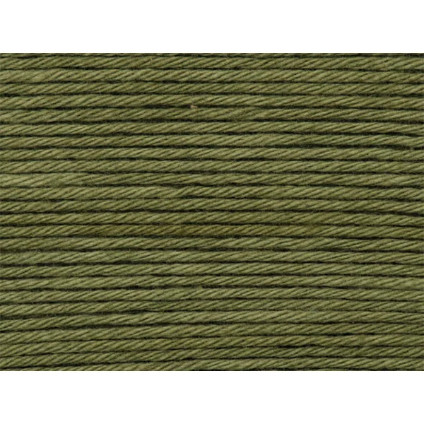 Pelote Ricorumi coton DK - Olive (48)