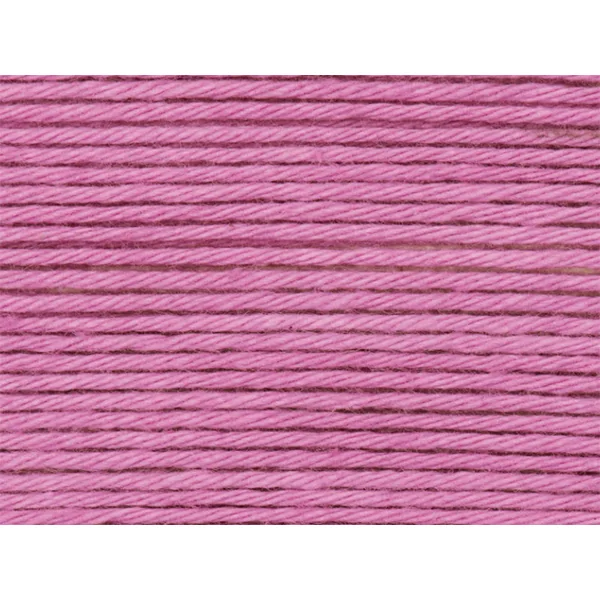 Pelote Ricorumi coton DK - Orchidée (16)
