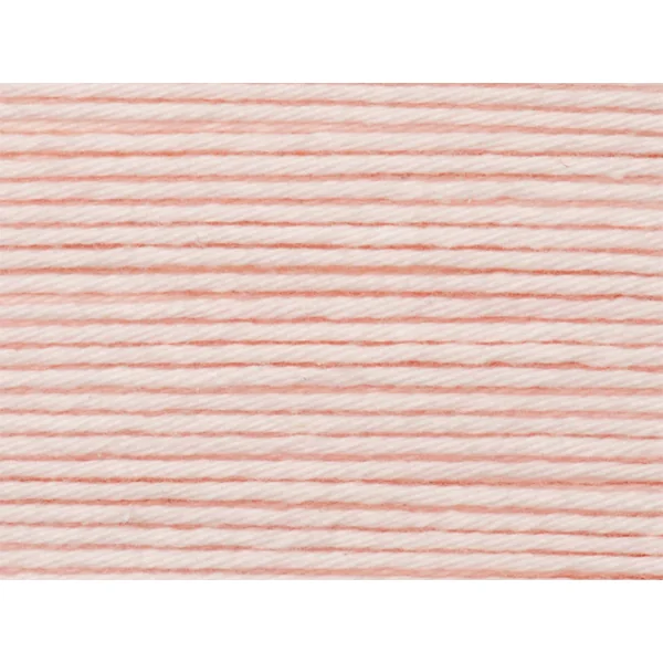 Pelote Ricorumi coton DK - Rose pastel (07)