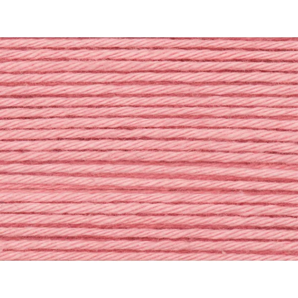 Pelote Ricorumi coton DK - Saumon (21)