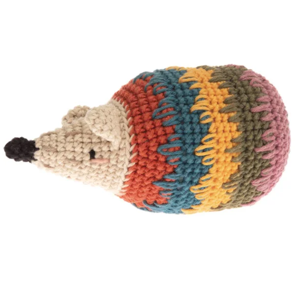 Pelote Ricorumi coton DK - Vanille (05)