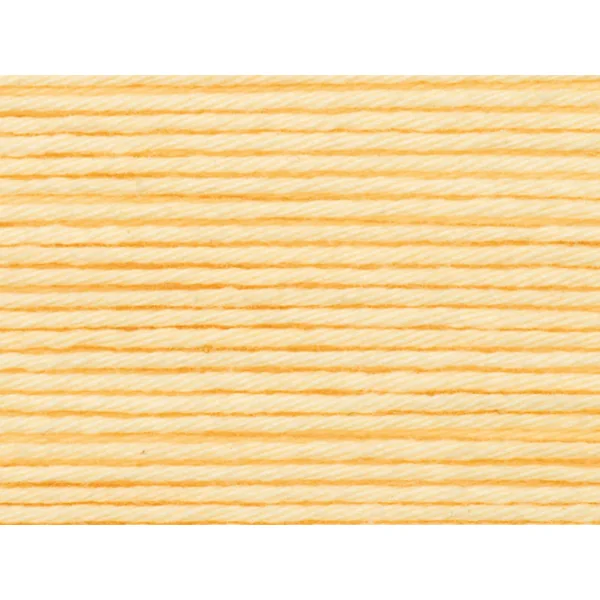 Pelote Ricorumi coton DK - Vanille (05)