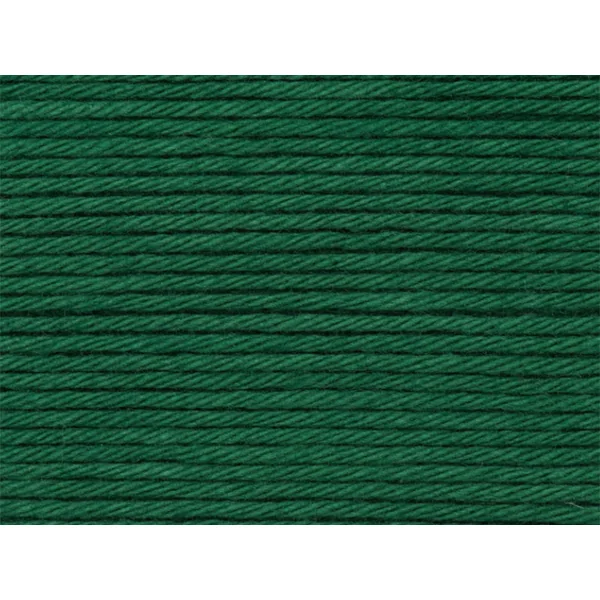 Pelote Ricorumi coton DK - Vert sapin (50)