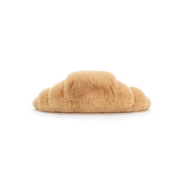 Peluche "Amuseable" Croissant - 20 cm - Jellycat