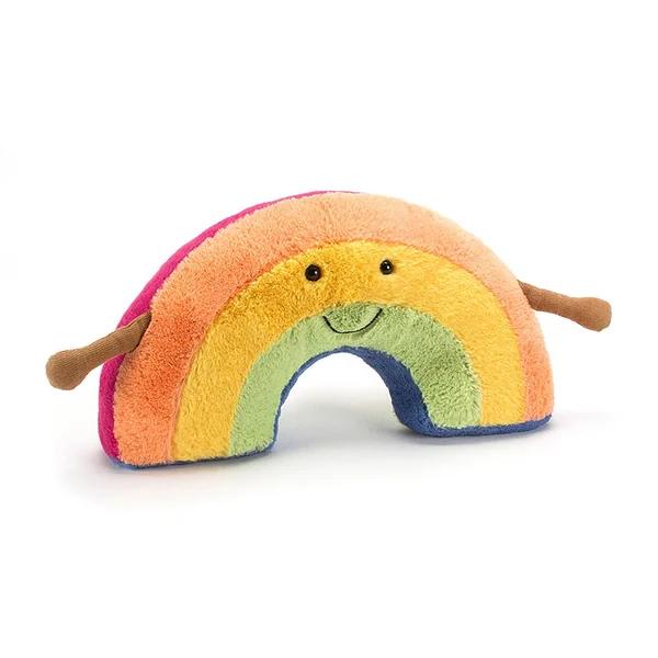 Peluche Arc-en-ciel - 32 cm - Jellycat