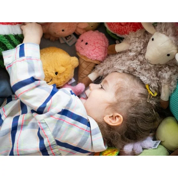 Peluche Arc-en-ciel - 32 cm - Jellycat