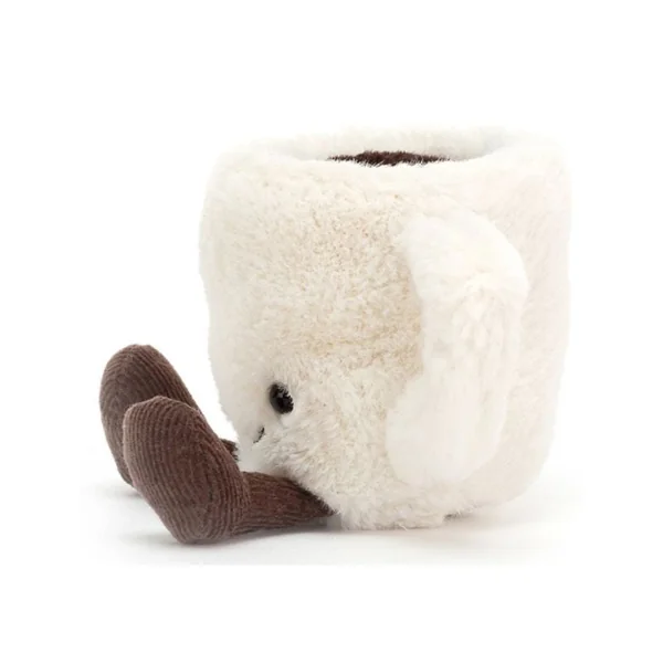 Peluche Café Espresso - 10 cm - Jellycat