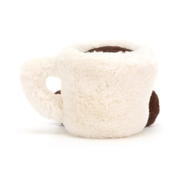 Peluche Café Espresso - 10 cm - Jellycat
