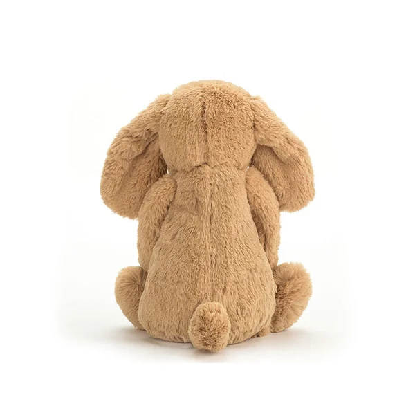 Peluche Chien Toffee brun - 30 cm - Jellycat