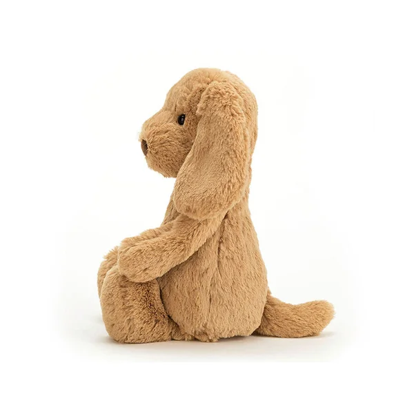 Peluche Chien Toffee brun - 30 cm - Jellycat