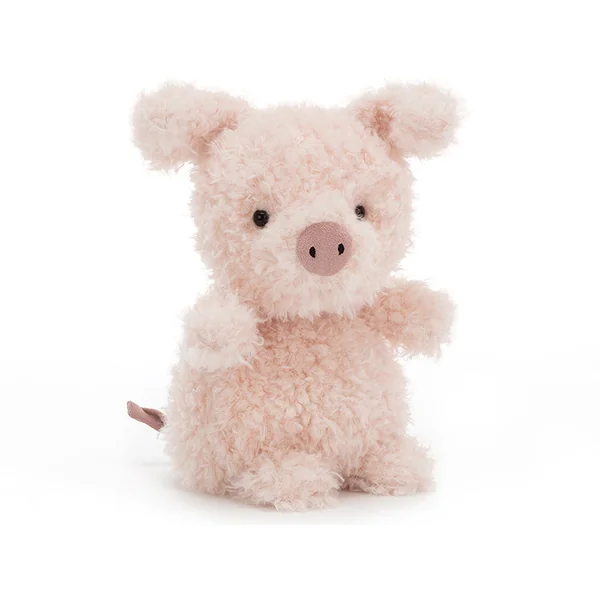 Peluche / doudou - cochon tout doux - Jellycat