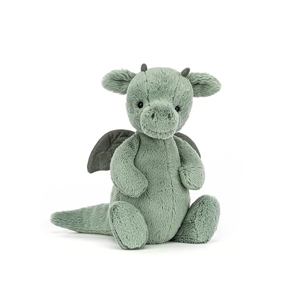 Peluche Dragon Medium - 31 cm - Jellycat