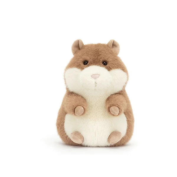 Peluche Hamster Gordi - 21 cm - Jellycat
