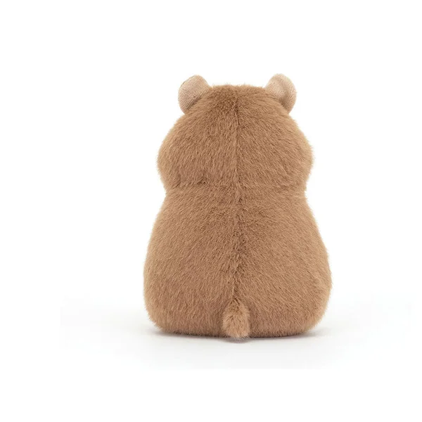 Peluche Hamster Gordi - 21 cm - Jellycat