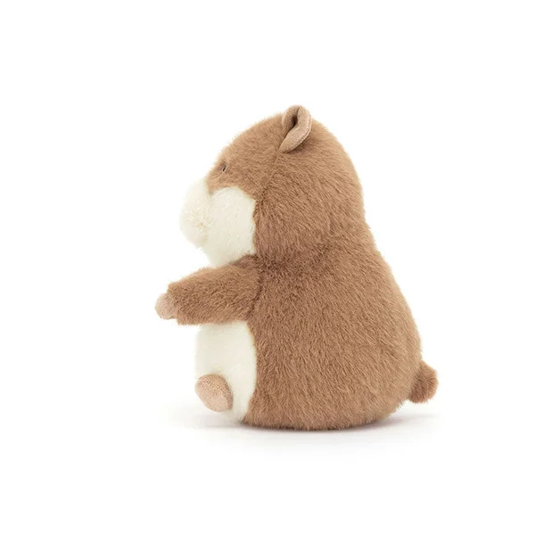 Peluche Hamster Gordi - 21 cm - Jellycat