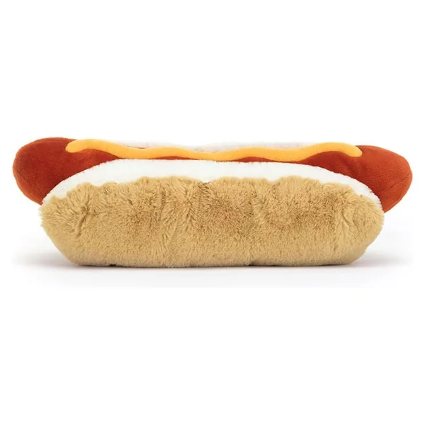 Peluche Hot Dog - 25 cm - Jellycat