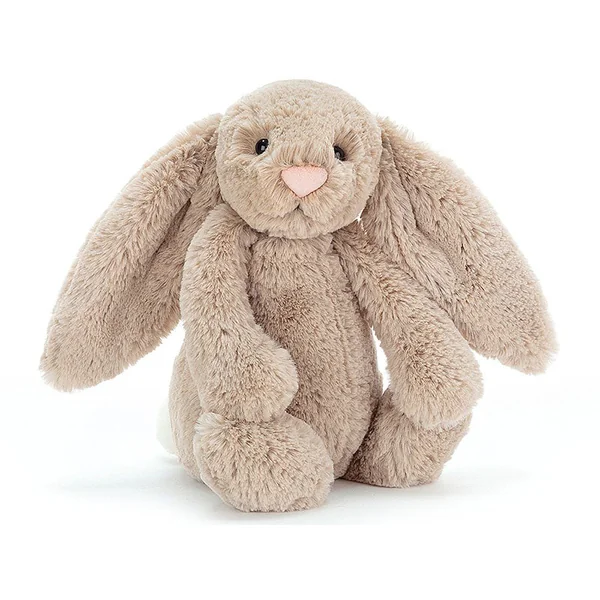 Peluche Lapin beige - 31 cm - Jellycat