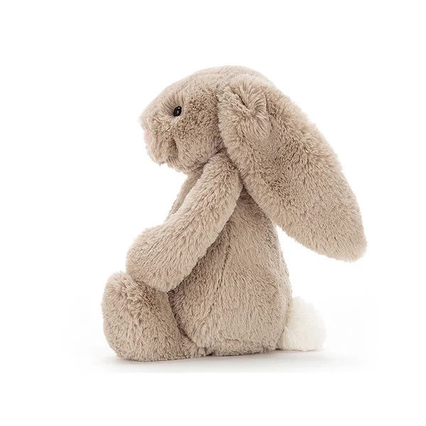 Peluche Lapin beige - 31 cm - Jellycat