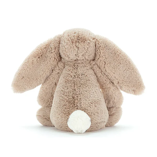 Peluche Lapin beige - 31 cm - Jellycat