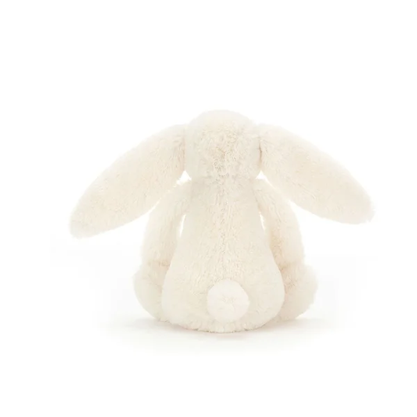 Peluche petit Lapin crème - 18 cm - Jellycat