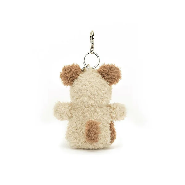 Peluche porte-clé chien Puppy - 11 cm - Jellycat