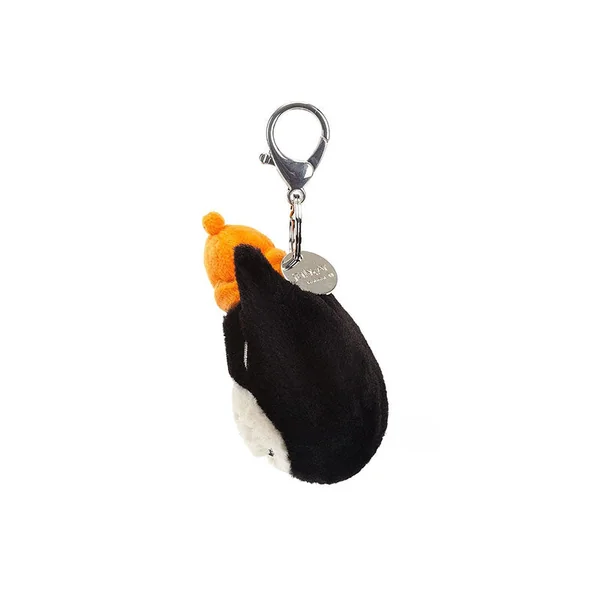 Peluche porte-clé signature Jellycat - 13 cm - Jellycat