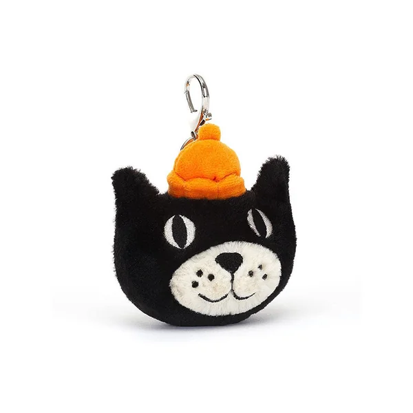 Peluche porte-clé signature Jellycat - 13 cm - Jellycat