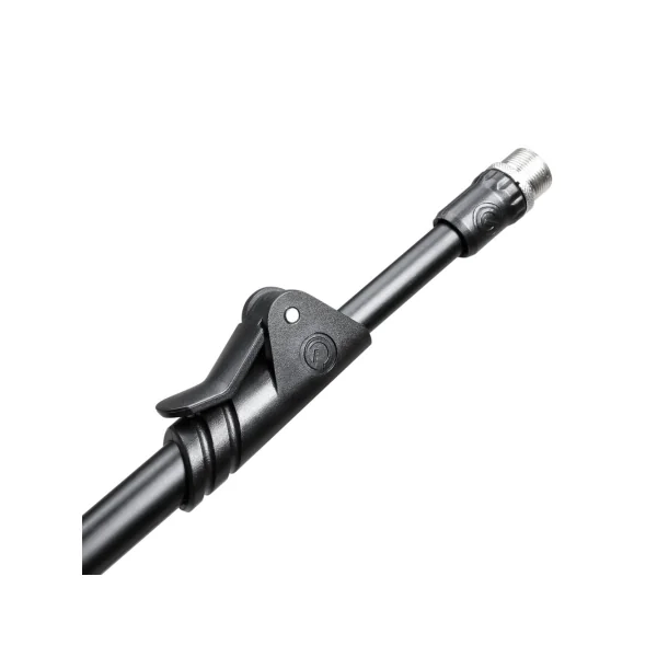 Perchette télescopique Gravity MS B 22 pour mied micro