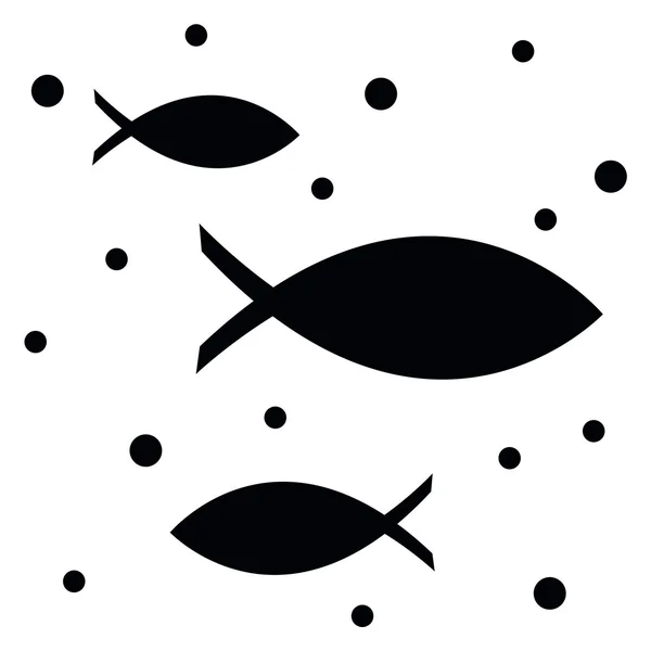 Perforatrice aimantée « Poissons »