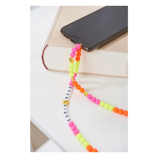 Perles itoshii « Fluo »