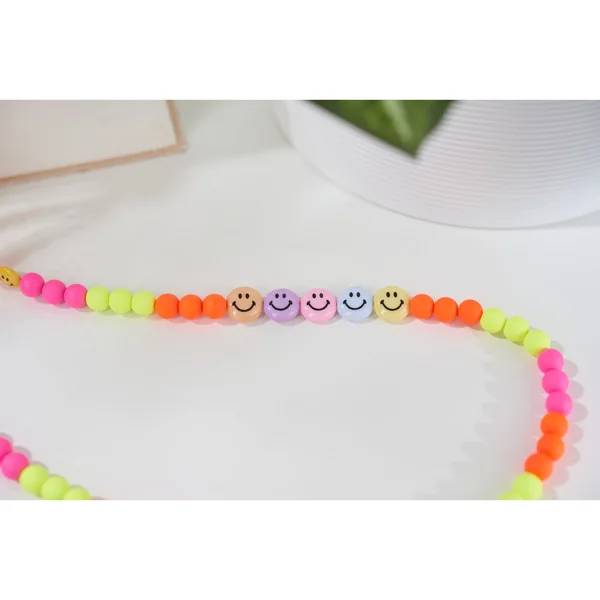 Perles itoshii « Fluo »