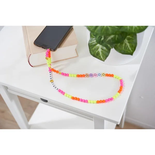 Perles itoshii « Fluo »
