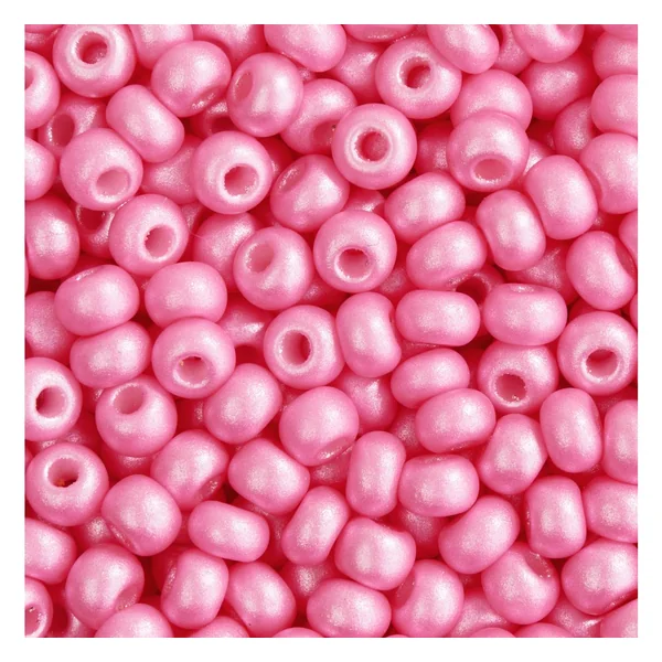 Perles rocailles PermaLux