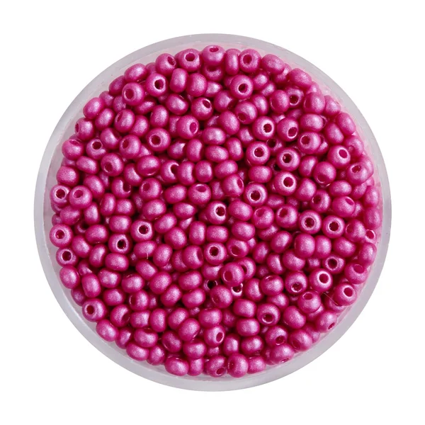 Perles rocailles PermaLux
