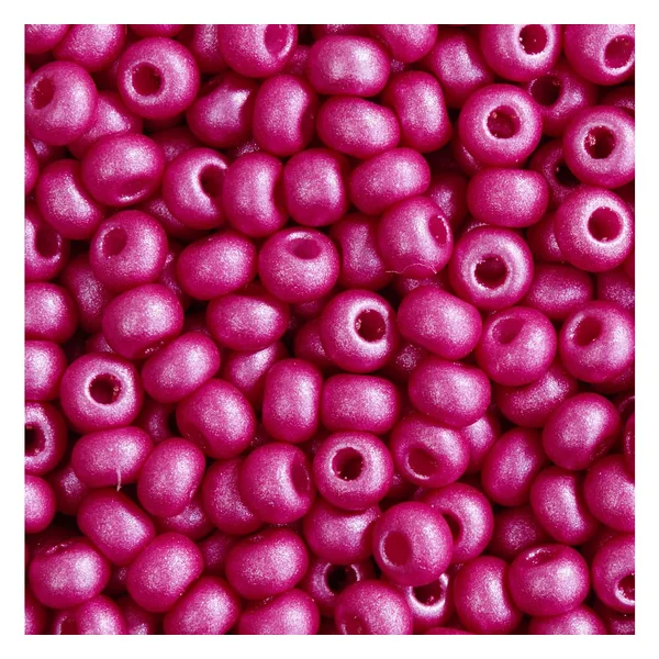 Perles rocailles PermaLux