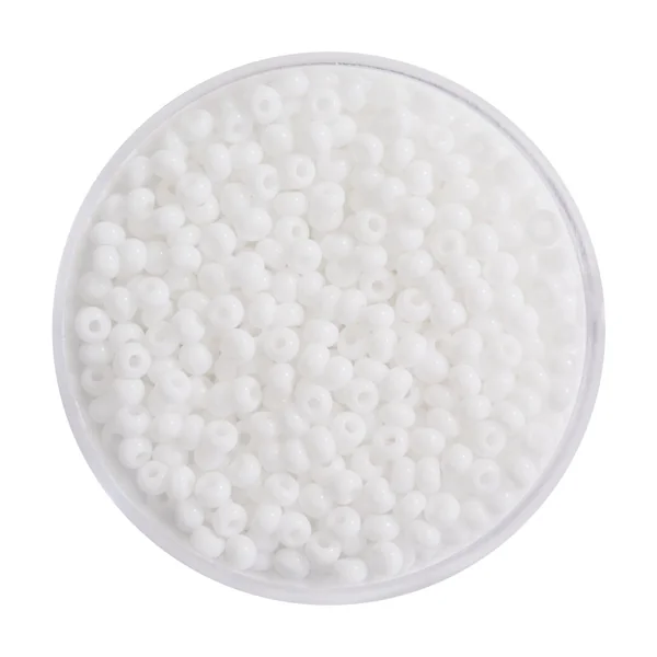 Perles rocailles PermaLux
